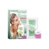 Depilatory Wax Strips for Hair Removal Facial Lip Chin Upper Toes Cheeks Eyebrows Beard Neck Arm Leg Body Epilation Beauty Tools 2