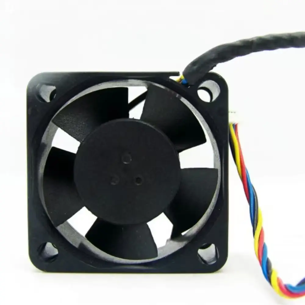 Sunon MC40201V2-Q000-S99용 40mm 4cm 팬 40mm 12V 0.9W 4선 4020 소형 장치용 냉각 팬