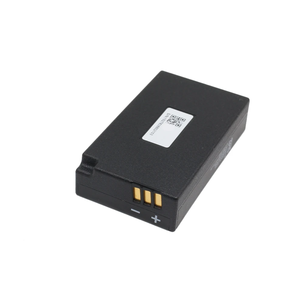 Batteria QULE 3.8v 2050mAh DYND01 per Microsoft XBOX Ele 2 Serie 1797  44