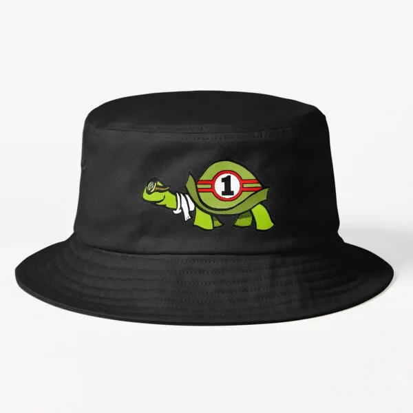 

Speedy The Racing Tortoise Bucket Hat Bucket Hat Sun Caps Cheapu Outdoor Solid Color Boys Sport Fashion Casual Mens Black