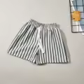 Black stripes
