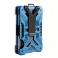 Multicolor-Dark Blue