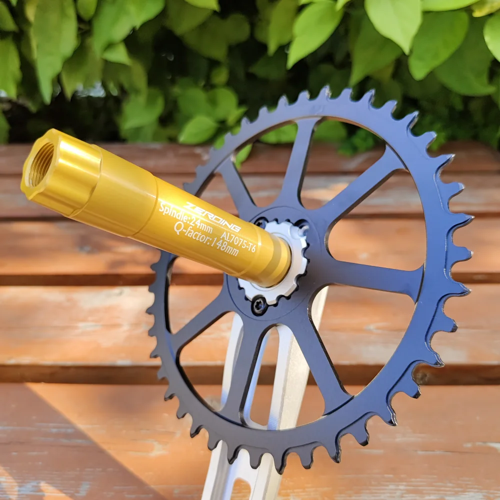 EVOSID ʰ淮  ũũ, ҷο ũ ũũ, GXP 170mm ε ũ ũũ, 40 42 44T üθ, 11 12 ӵ, ׷