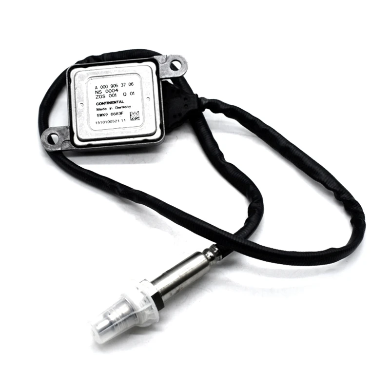 

1 Piece Nitrogen Oxide Sensor NOX Sensor Replacement Accessories For Mercedes Benz W164 W166 X164 X166 S205 C220 A0009053706