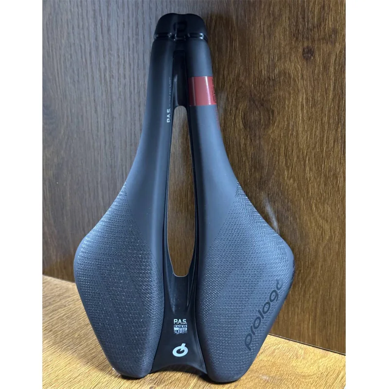Bicycle Saddle ProNDR M5 Short Nose Saddle 245&times;143mm/250x140mm Hollow Road MTB Bicycle Front Saddle Men Women