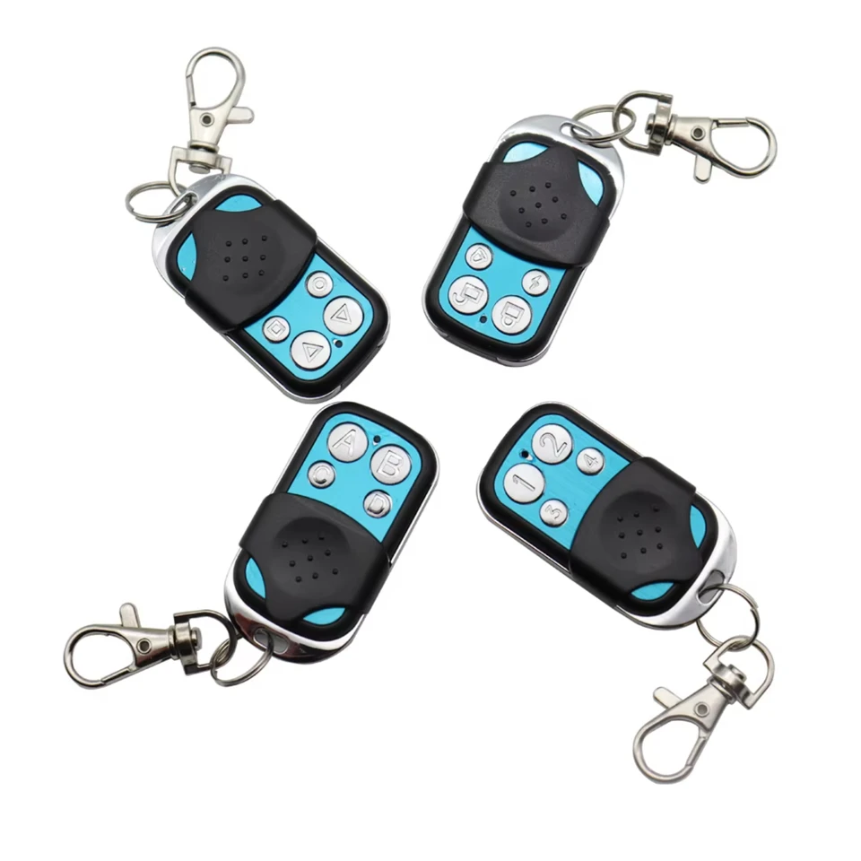 433MHz Remote Control Cloning Transmitter Kit