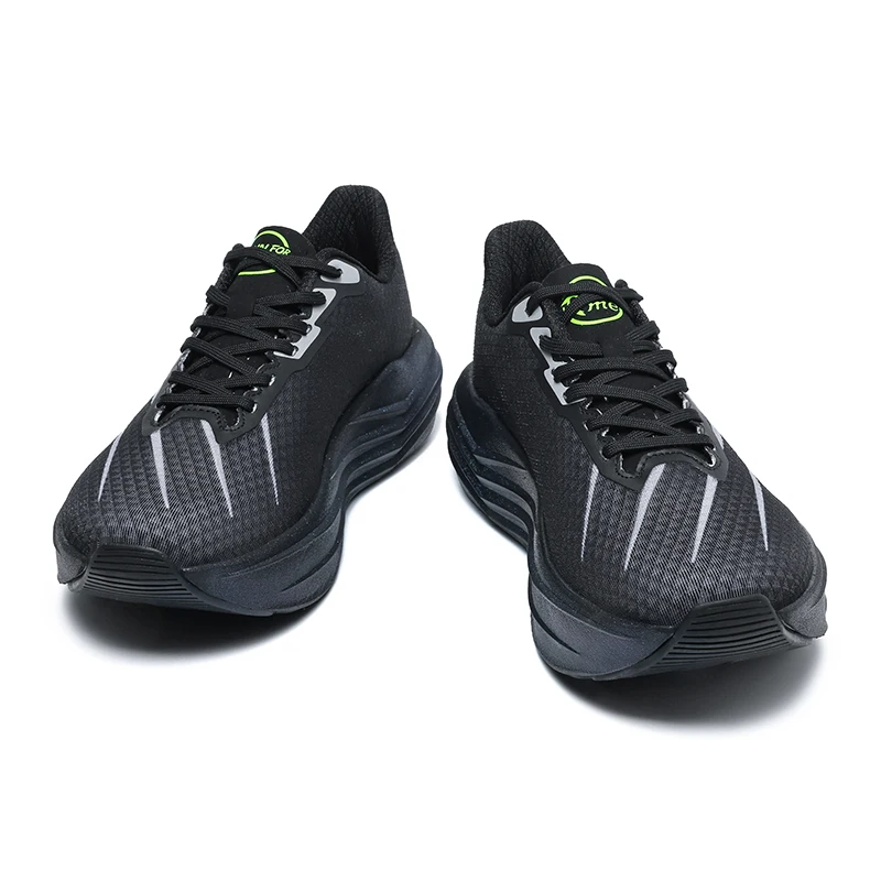 Men's SENTACN Running Shoes 36