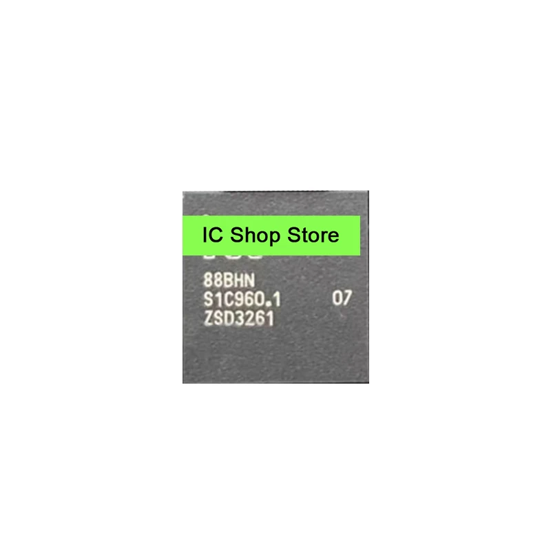 

TDA19988BHN TDA19988 QFN64 Video processing chip 100% Original Brand New