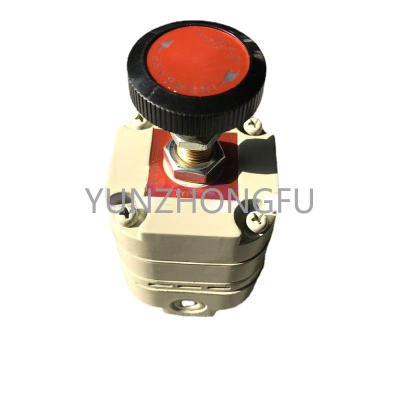 

TYPE-10 точный регулятор давления 960-015-000 2-120PSI регулятор
