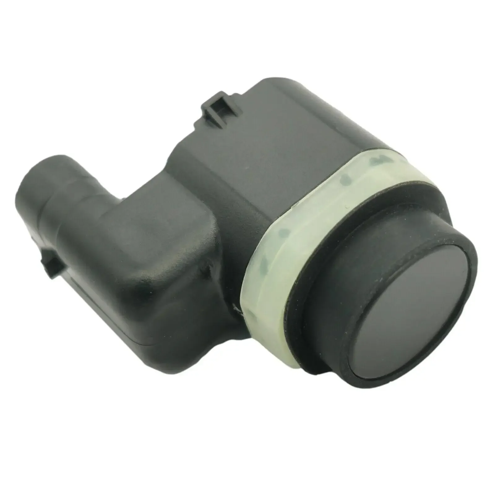 4Pcs Parking Reverse Sensor For Ford Fiesta Mk6 Mk7 Mondeo Mk4 Kuga Transit Connect 1461065 1425516 1765445 6G92-15K859-DA