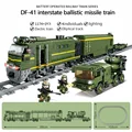 252 Train blocks