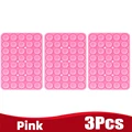 Pink 3Pcs
