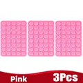 Pink 3Pcs