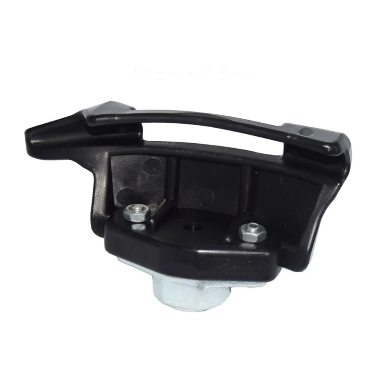 Duck Head Tire Changer Kit Plastic Head Tire Changer, 28Mm Tire Duck Head, Tire Changer Duck Head, Tire Changer Demount Duck Head Black Nylon, Tire Mounting Machine(28Mm Tire Machine Duck Head - Foto 10