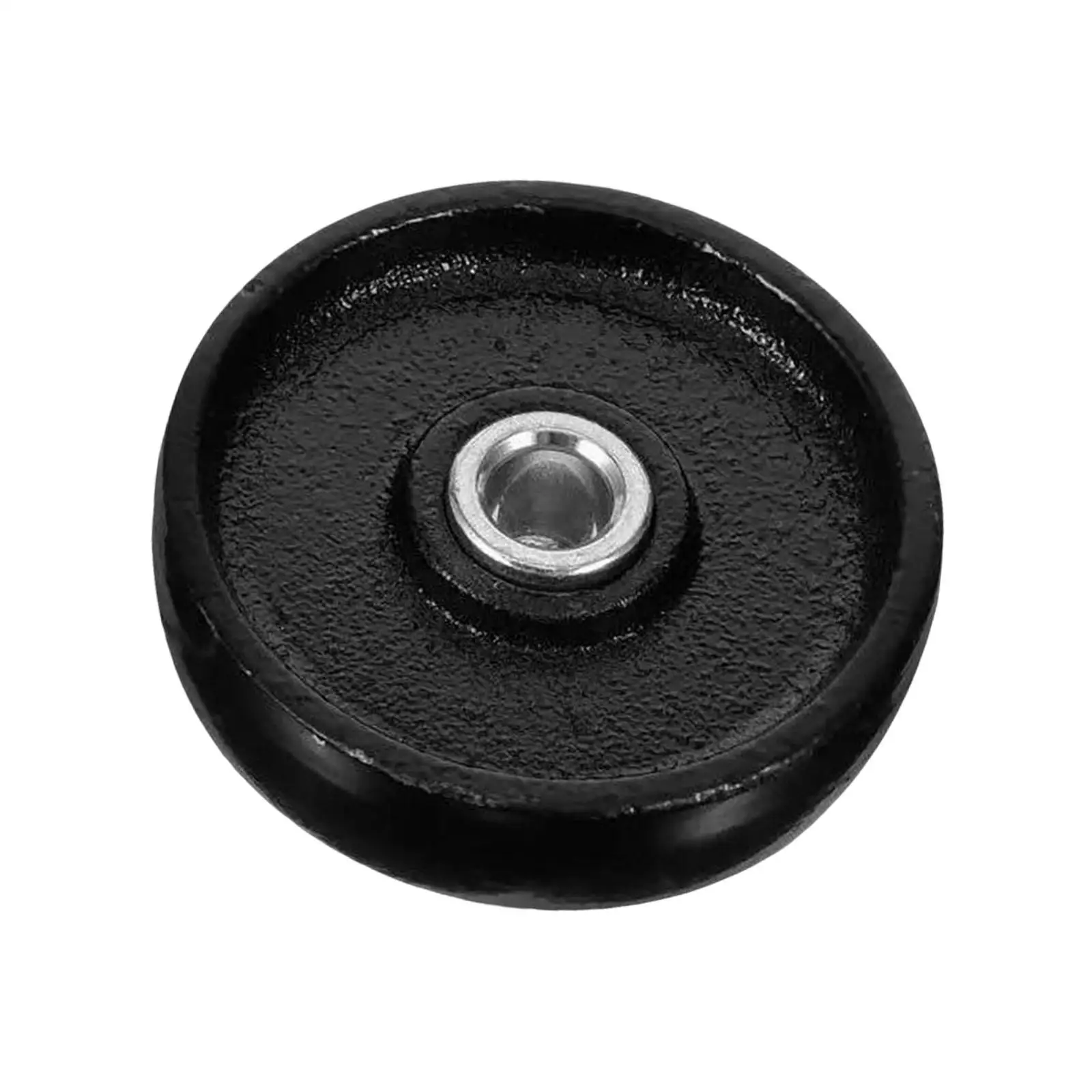Pallet Jack Front Load Wheel Replacement Multiuse Heavy Duty Accessories Professional Universal Jack Parts Scroll Wheel