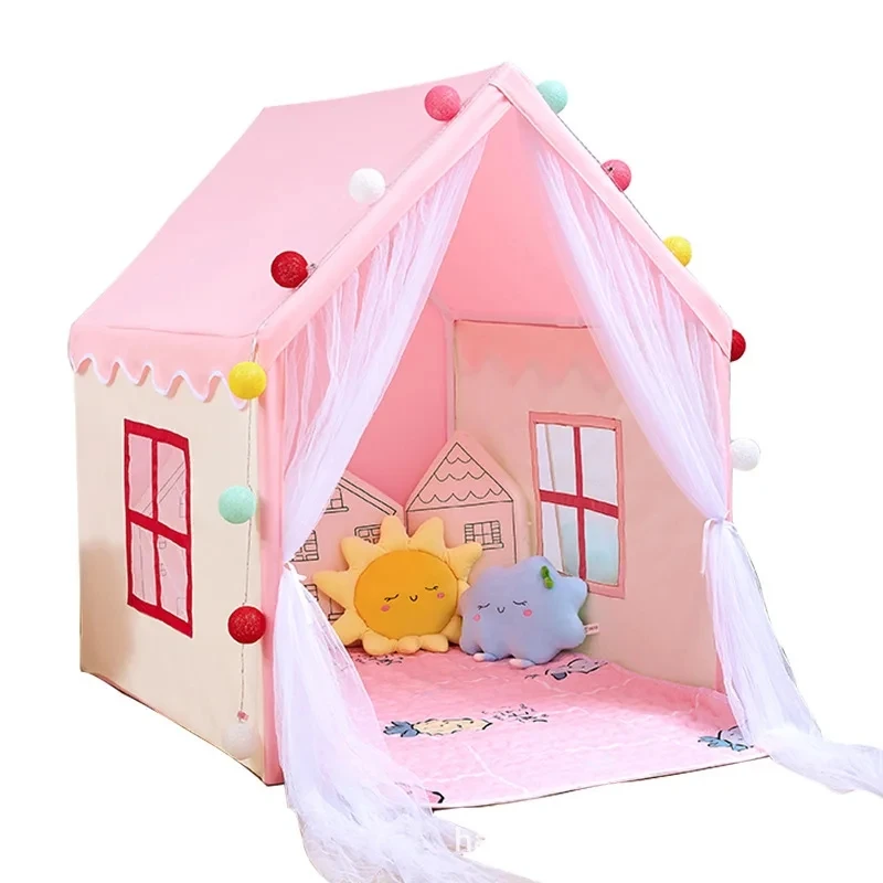 Toy Tent Children Toy Tent Portable Baby Play House