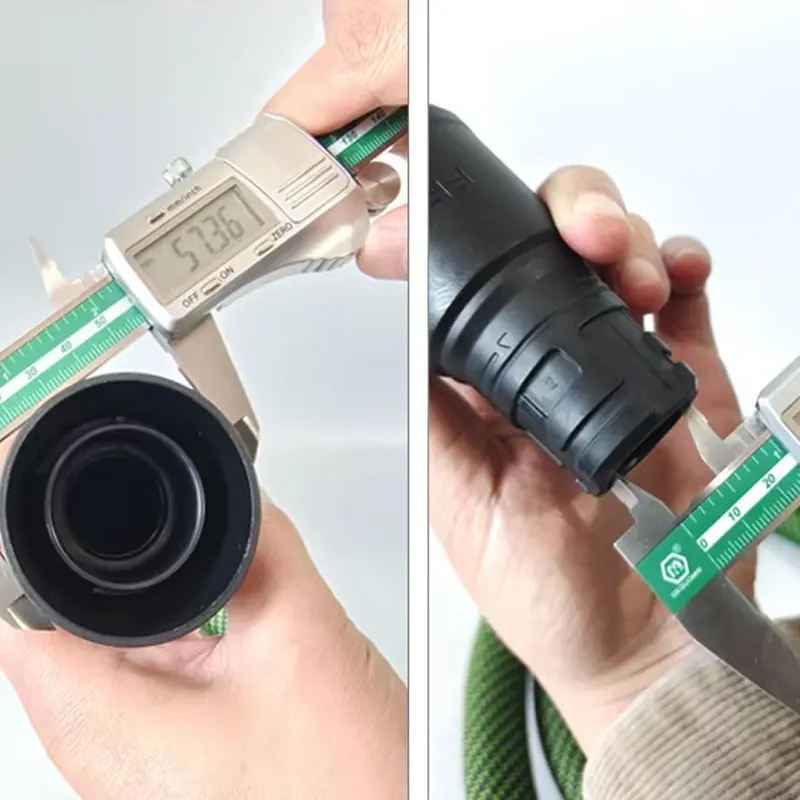 Festool Electric Sandpaper Machine Dust Collection Pipe Sander 3.5m Hose Anti-static Vacuum Cleaner Dust Collection Pipe