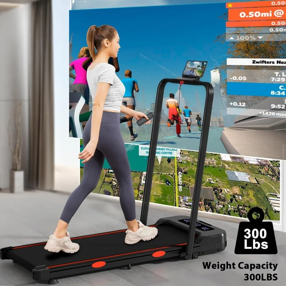 Folding Treadmill Best Treadmill Under $3000 Desk Treadmill