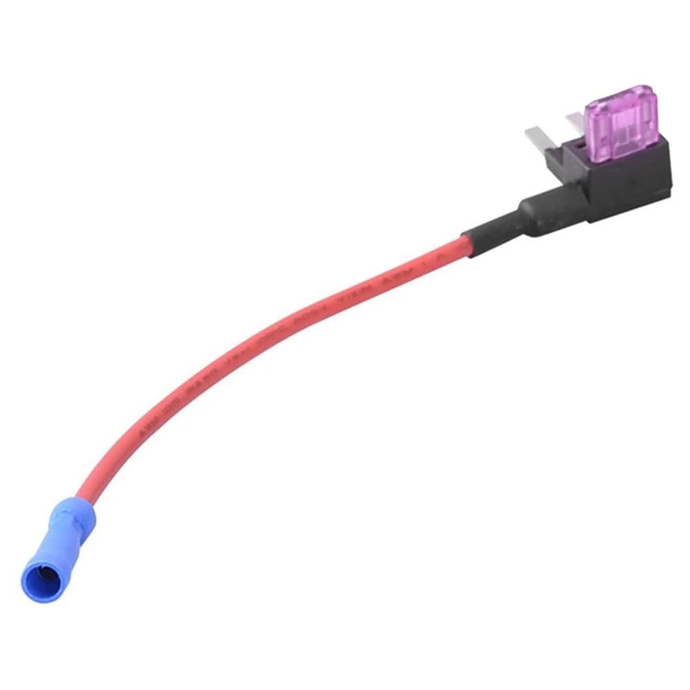 For Ford 2011- Factory Radio Add a Subwoofer Amplifier Adapter Plug and Play Harness