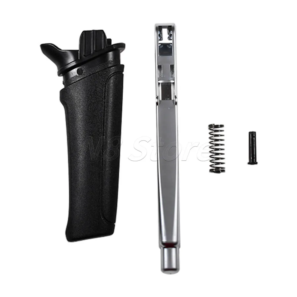 Parking Handbrake Hand Brake Lever Repair Kit For Alfa Romeo Giulietta 156092105