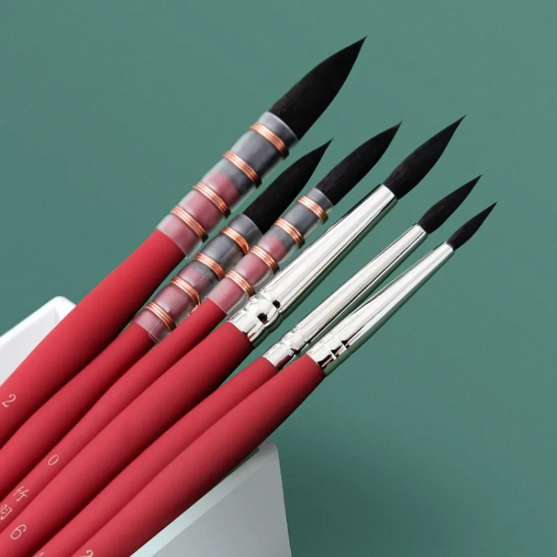 There is a Neef Brush for every - Port Art Supplies