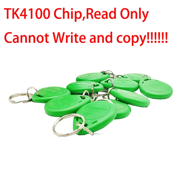 Green TK4100
