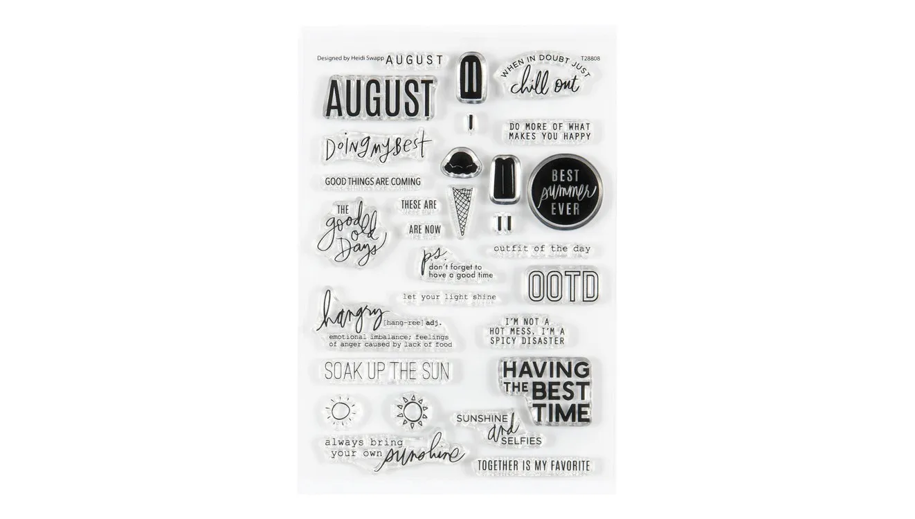 새로운 도구 배경 DIY Scrapbooking/photo Album 용 클리어 스탬프/인감 장 클리어 스탬프 시트 A6508