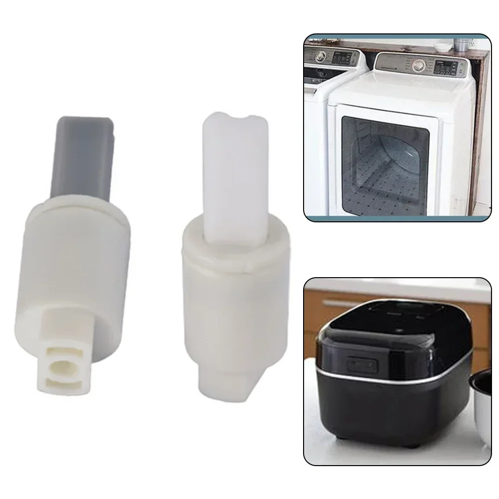 Toilet S-eat Rotary Damper Hydraulic Soft Close Hinge 2pc Toilet Lid Hinges Cover Mounting Fixing Connector- toilet seat accessories,toilet hinge replacement