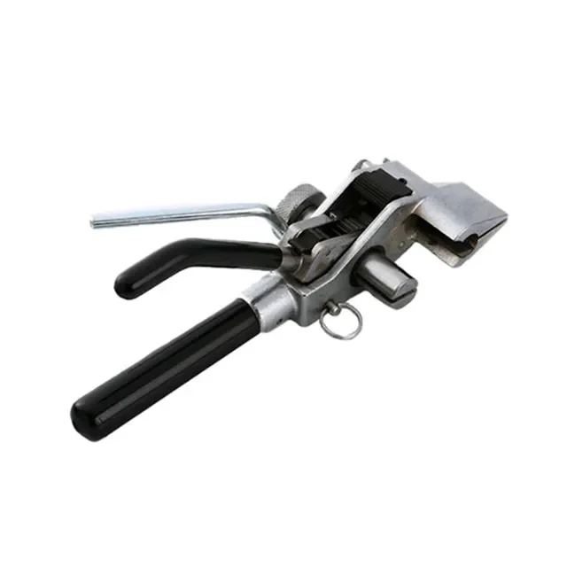 Hot Sale Factory Direct Band Strapping Plier Binding Tool Stainless Steel Belt Tightening