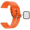 Orange set