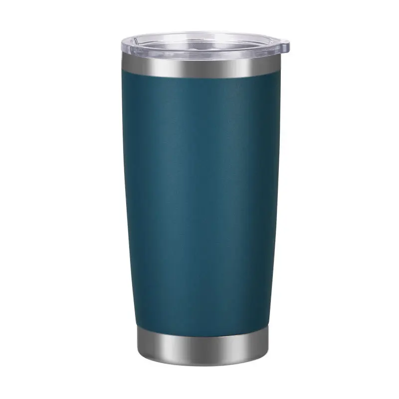 Tesla 12oz Wine Tumbler