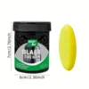 Car Plastic Restorer Gel - Removes Scratches/Oxid & Restores Shine for Bumpers/Trim/Interior with UV Shield 4