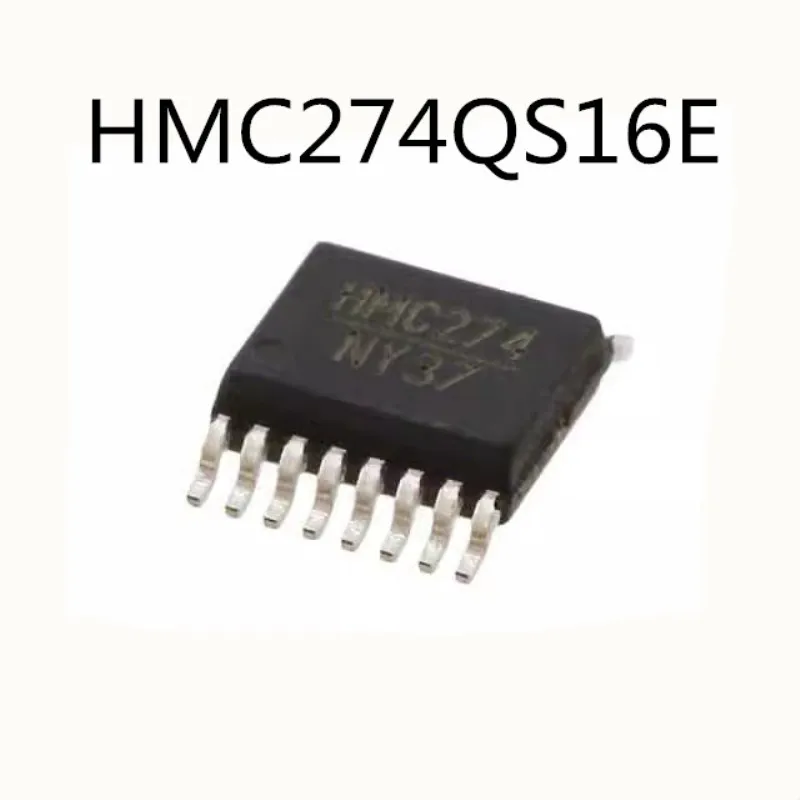 

5Pcs/Lot HMC274 HMC274QS16E SSOP16 New Chips IC