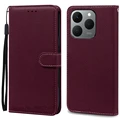 Wine Red