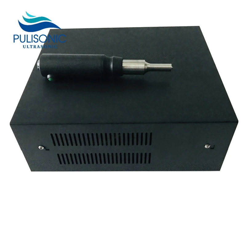 

Китайская фабрика, сделай сам, ультразвуковой точечный сварочный аппарат 28 кГц, используемый для сварки, автомобильные пластиковые аксессуары для интерьера