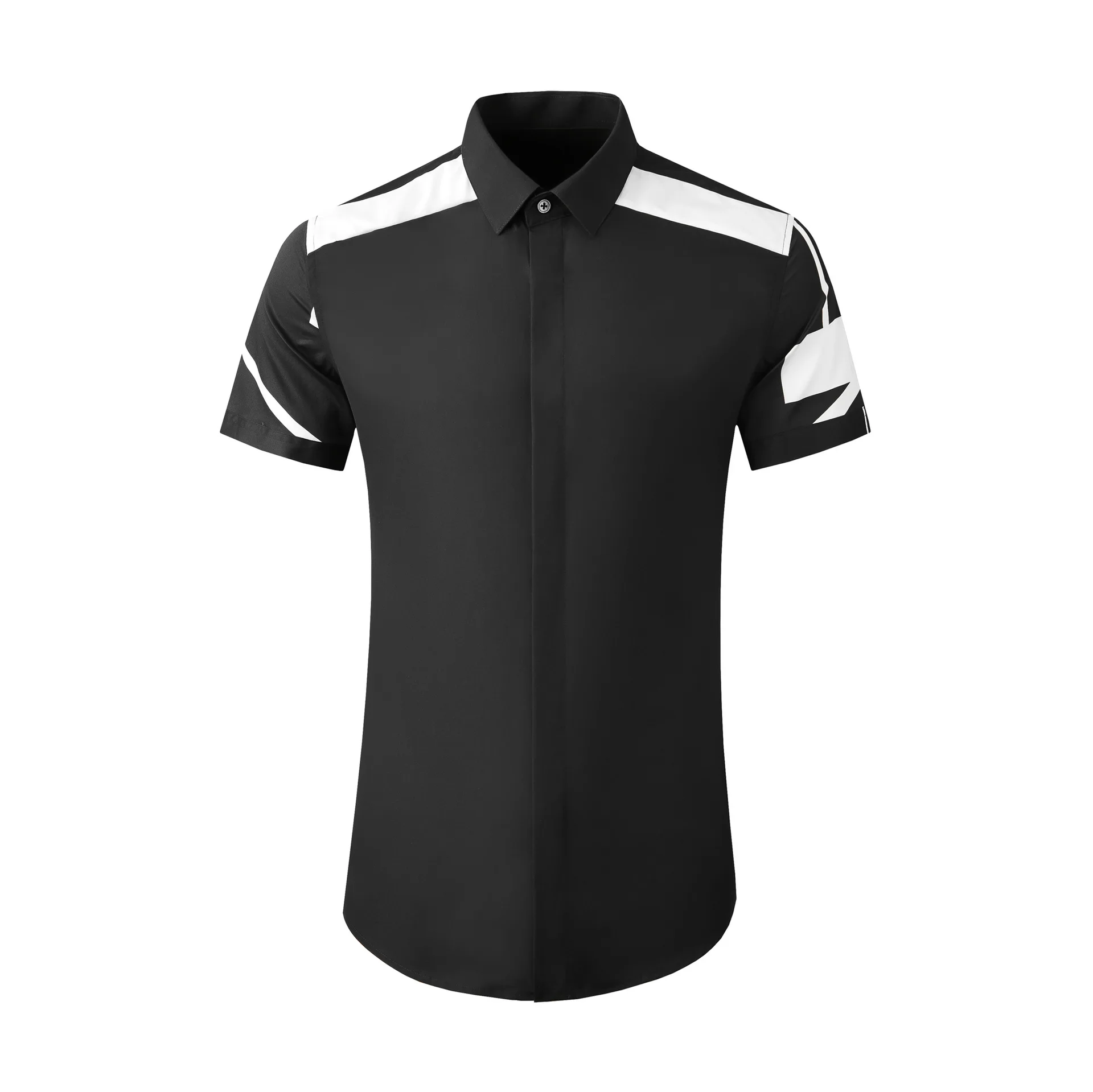 

High Quality Luxury Jewelry Blank T-Shirt Oem Custom Printing Logo Design 100% Cotton Plain Men'S Golf Men'S Polo Shirt