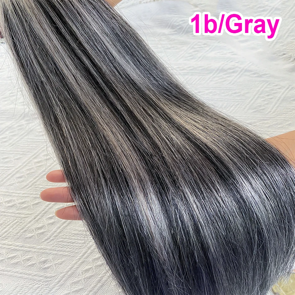 1B Gray