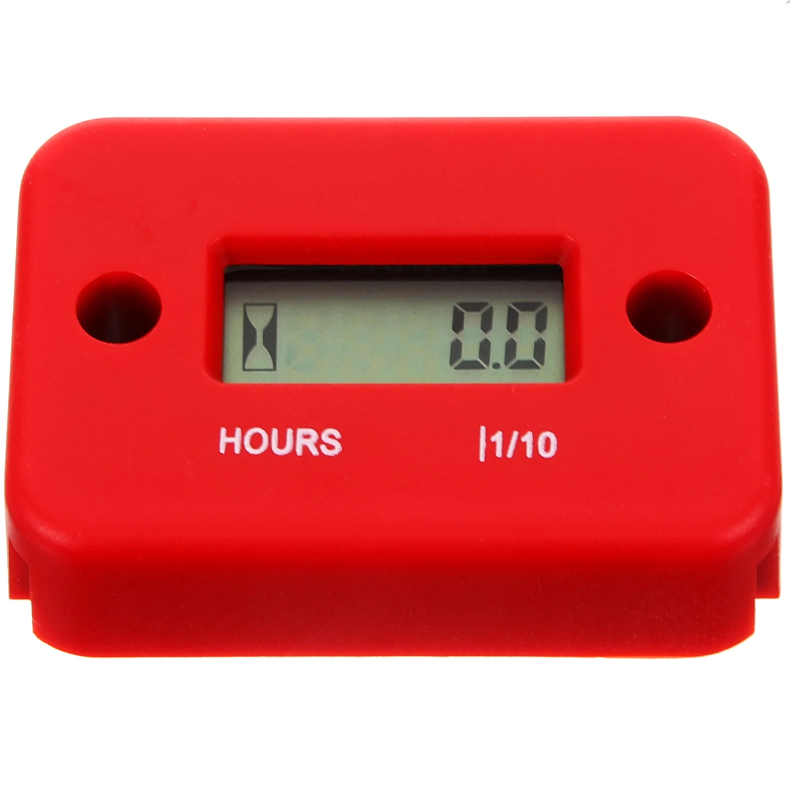

Motorcycle Tachometer Speedometer Small Engines Tiny Golf Cart Autometer Hour Meters Rev Counter Replacement Dirt Bike