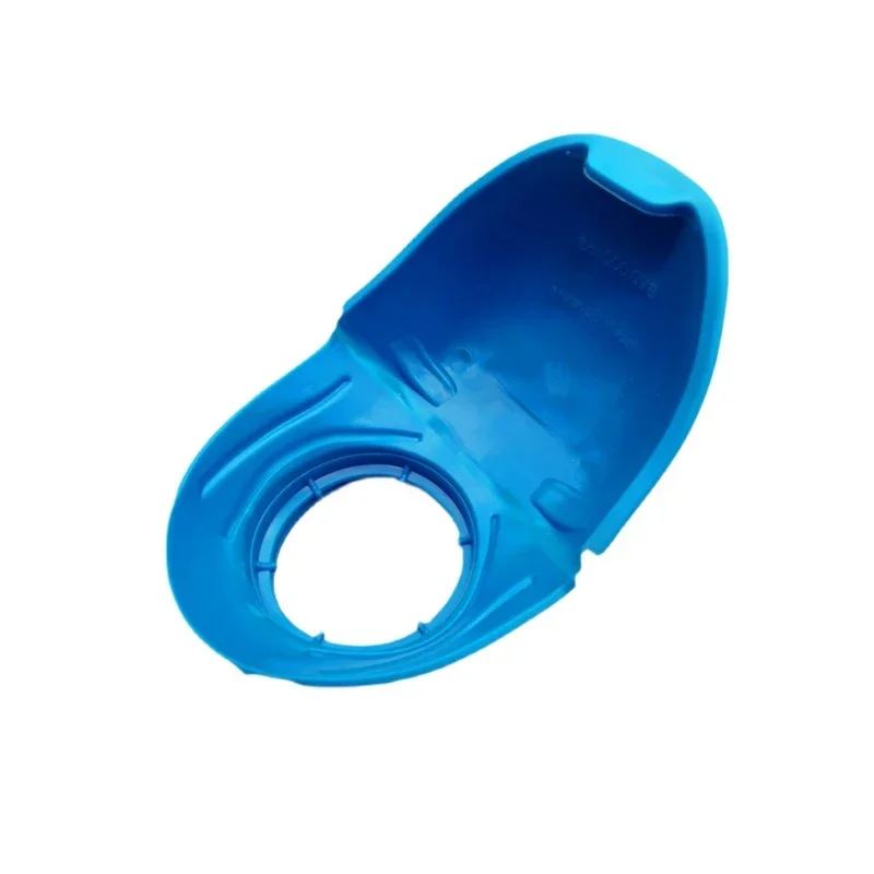 6V0955485 6V0 955 485 Wiper Washer Fluid Reservoir Tank Bottle Cover Cap Lid Plastic Blue for Audi for VW, SKODA 6