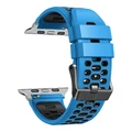 Sky blue Black 2