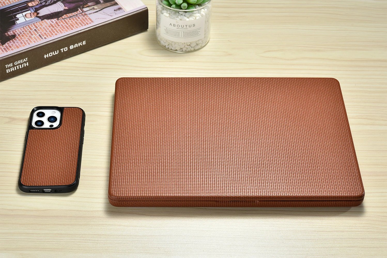 Genuine Leather Case for Macbook Air Pro 13 2020 A2337 A2338 M1 A2179 A2289 A2251 Pro 16 A2485 Business Flip Cow Leather Cover laptop shoulder bag