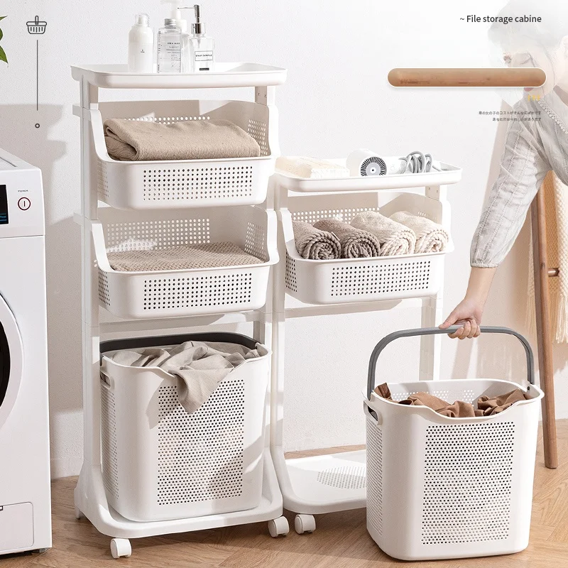 DirClothesBasketHouseholdDirClothesStorageBasketLaundry