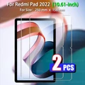 Redmi Pad 2022 10.6