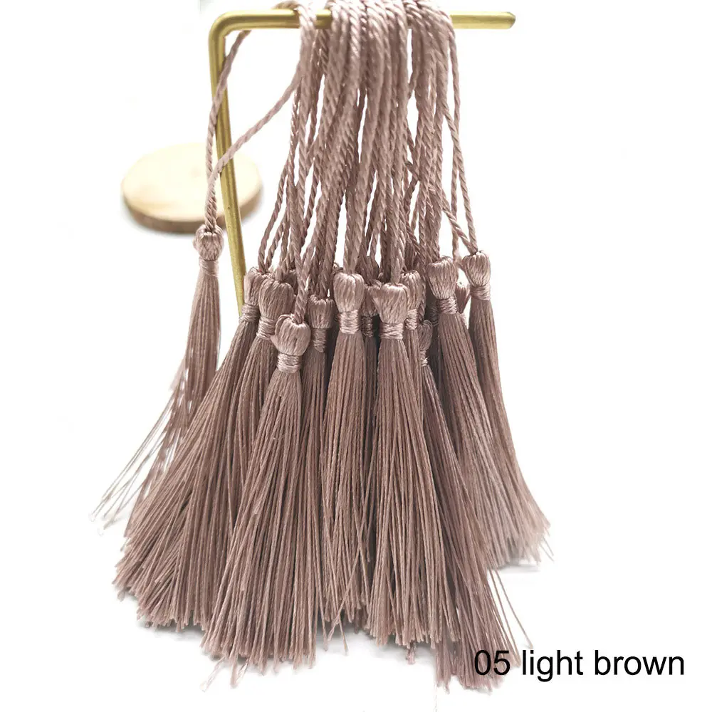 05 LightBrown 32pcs