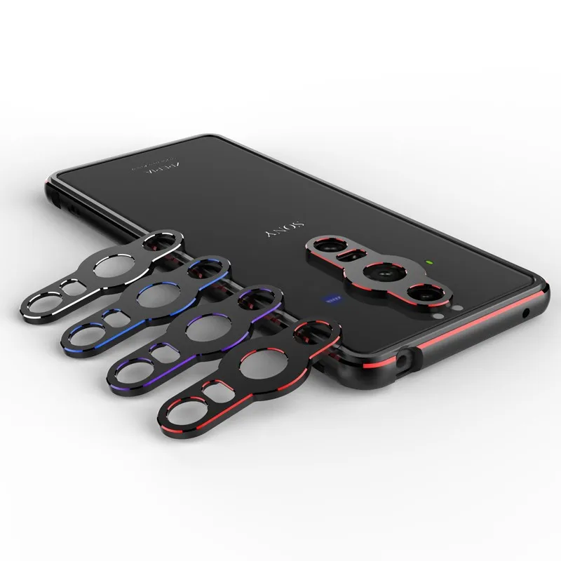 【ときん】SONY XPERIA PRO-I ケースセット 楽天市場】Sony Xperia PRO-I ケース 耐衝撃 カバー 耐衝撃