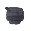 MUFFLER EXHAUST FIT HUSQVARNA 350 353 345 340 346XP HIGH PERFORMANCE MUFFLER PART # 503862802 1