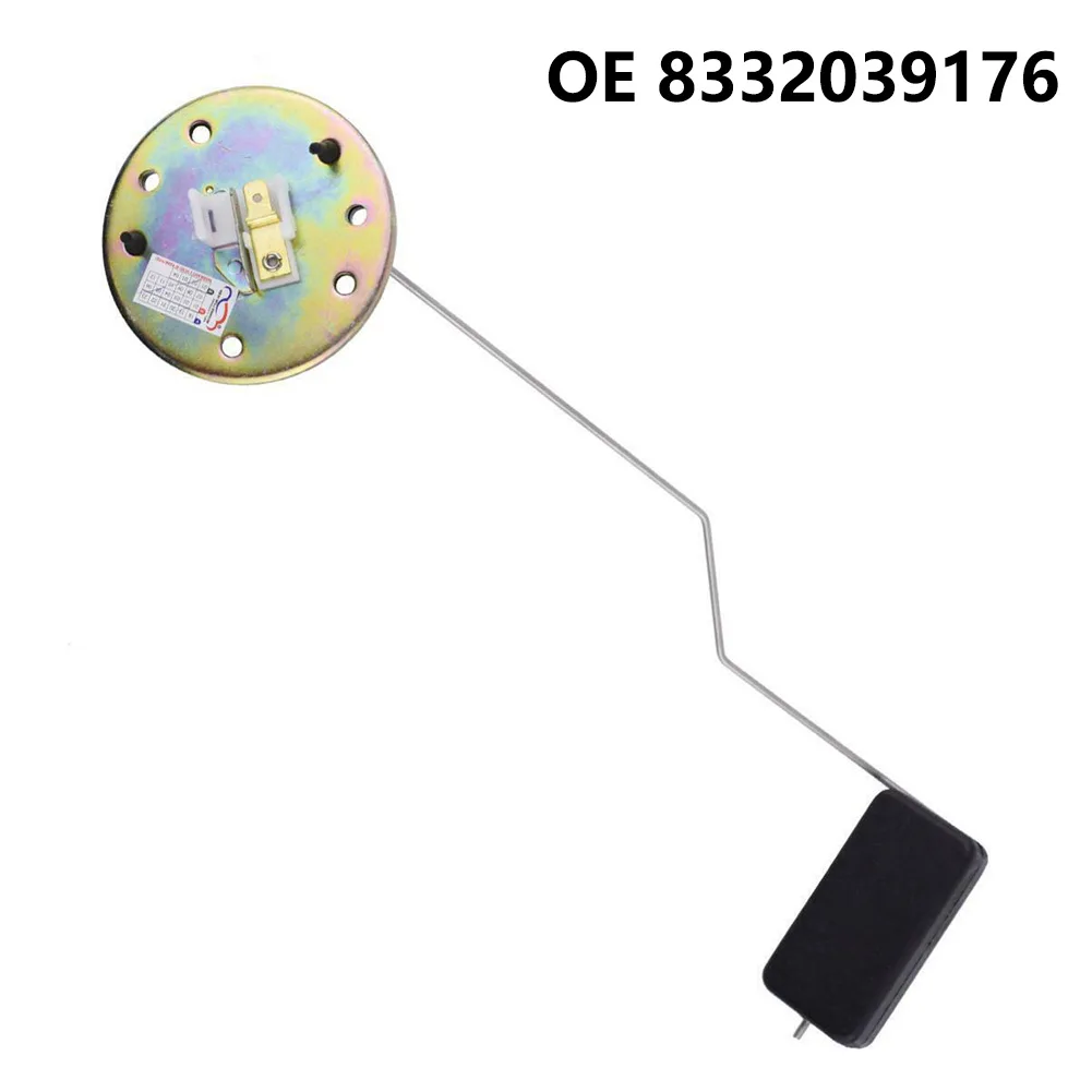 

Car Fuel Tank Float 83320-39176 Car Accessories Fuel Gauge Long Service Time Metal Plastic For Toyota 1978-83