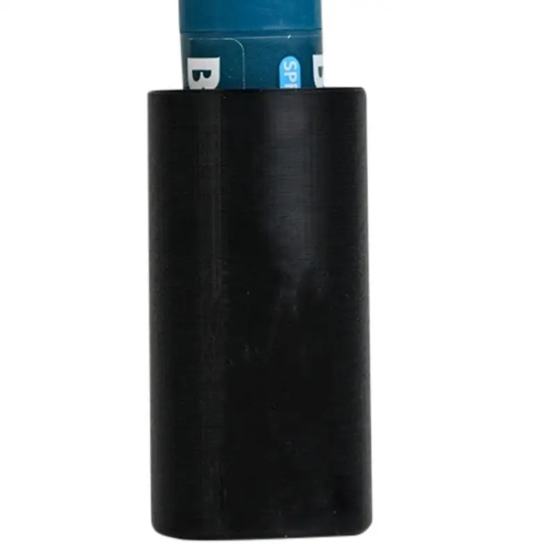 Car Lipsticks Holder Vehicle Rack Organizer Mount for Lipsticks No Punch Vehicle Chap Stick Holder for Friends Family Children