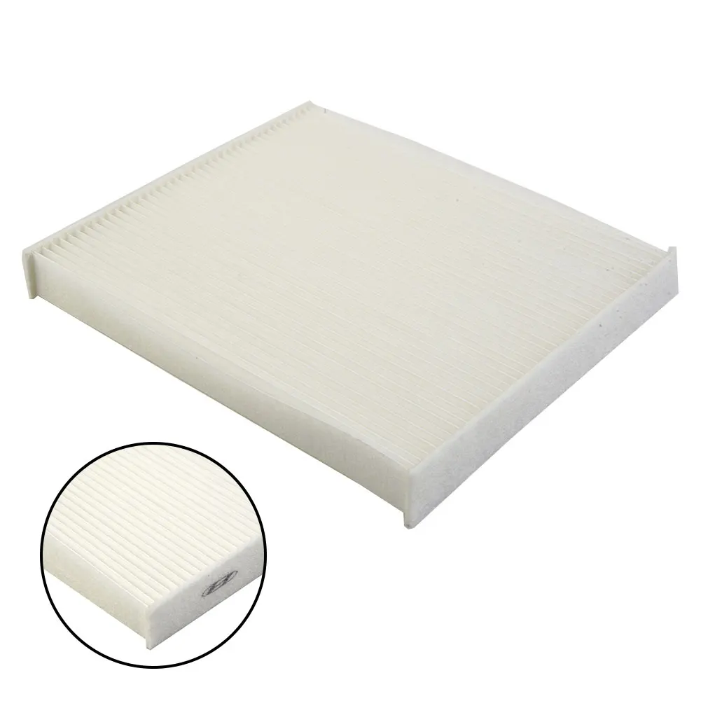 1PC Car Premium Cabin Air Filter For Hyundai ForElantra 2021 2023