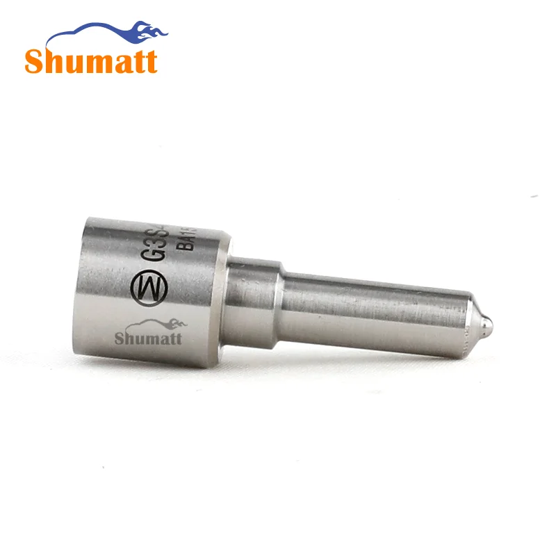 Shumatt High Quality XINGMA G3S47 Diesel Fuel Injector Nozzle For Fuel Injector 293400-0470